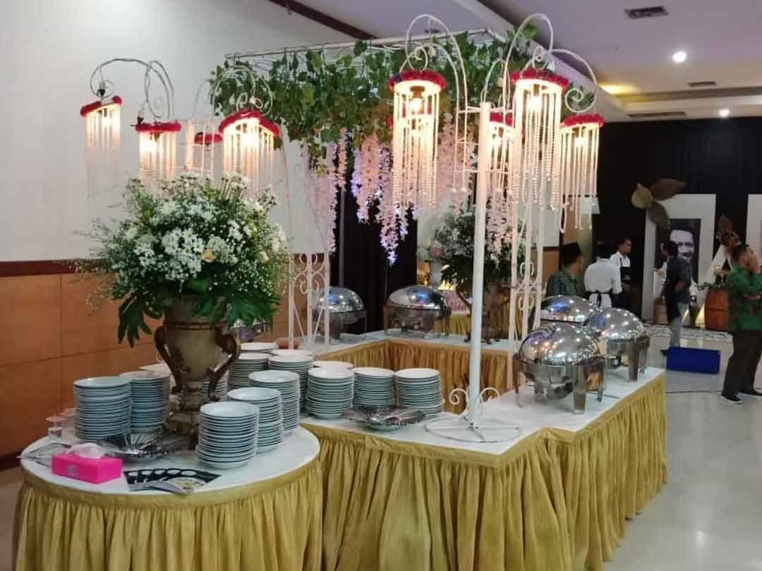 Catering Pernikahan Sidoarjo